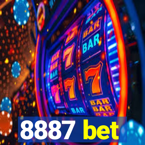 8887 bet